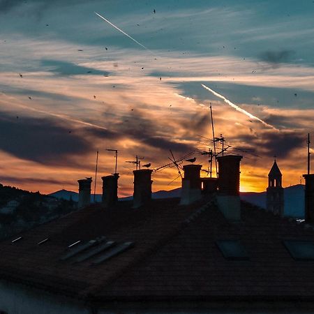 City Center Sunset Penthouse 스플리트 외부 사진