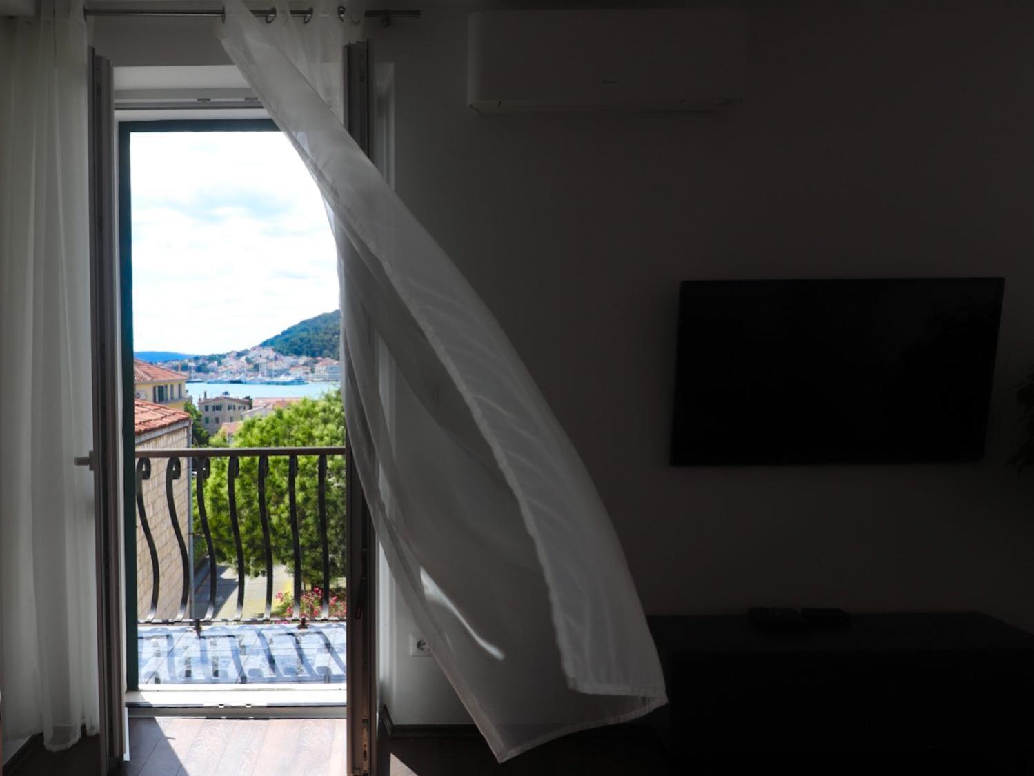 City Center Sunset Penthouse 스플리트 외부 사진