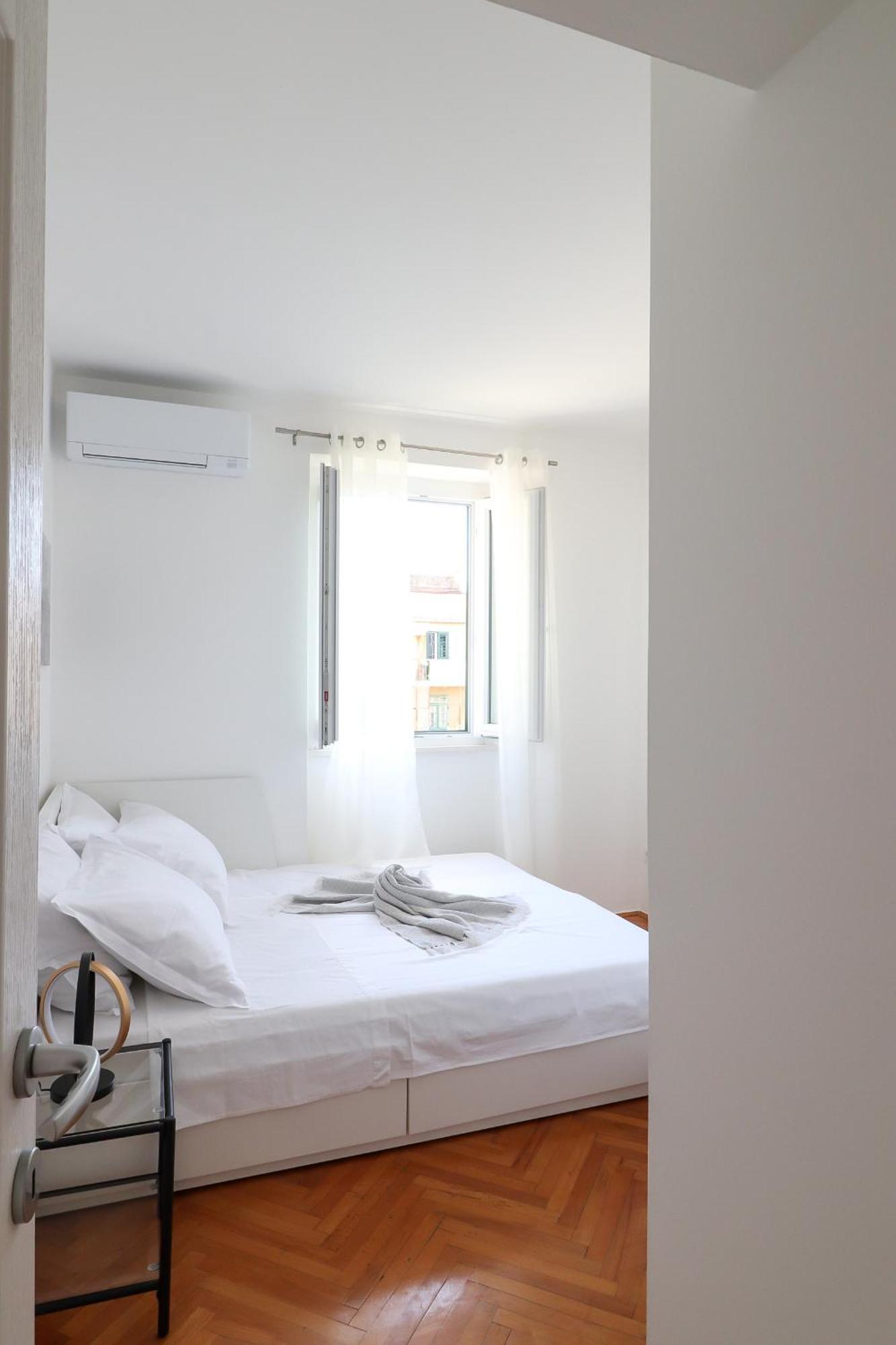 City Center Sunset Penthouse 스플리트 외부 사진