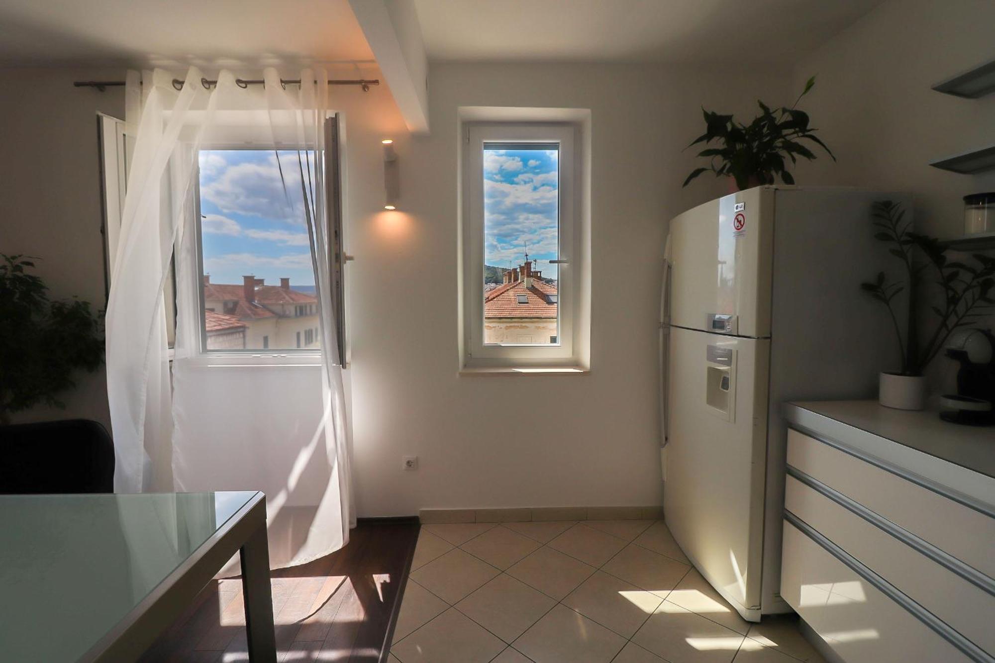 City Center Sunset Penthouse 스플리트 외부 사진