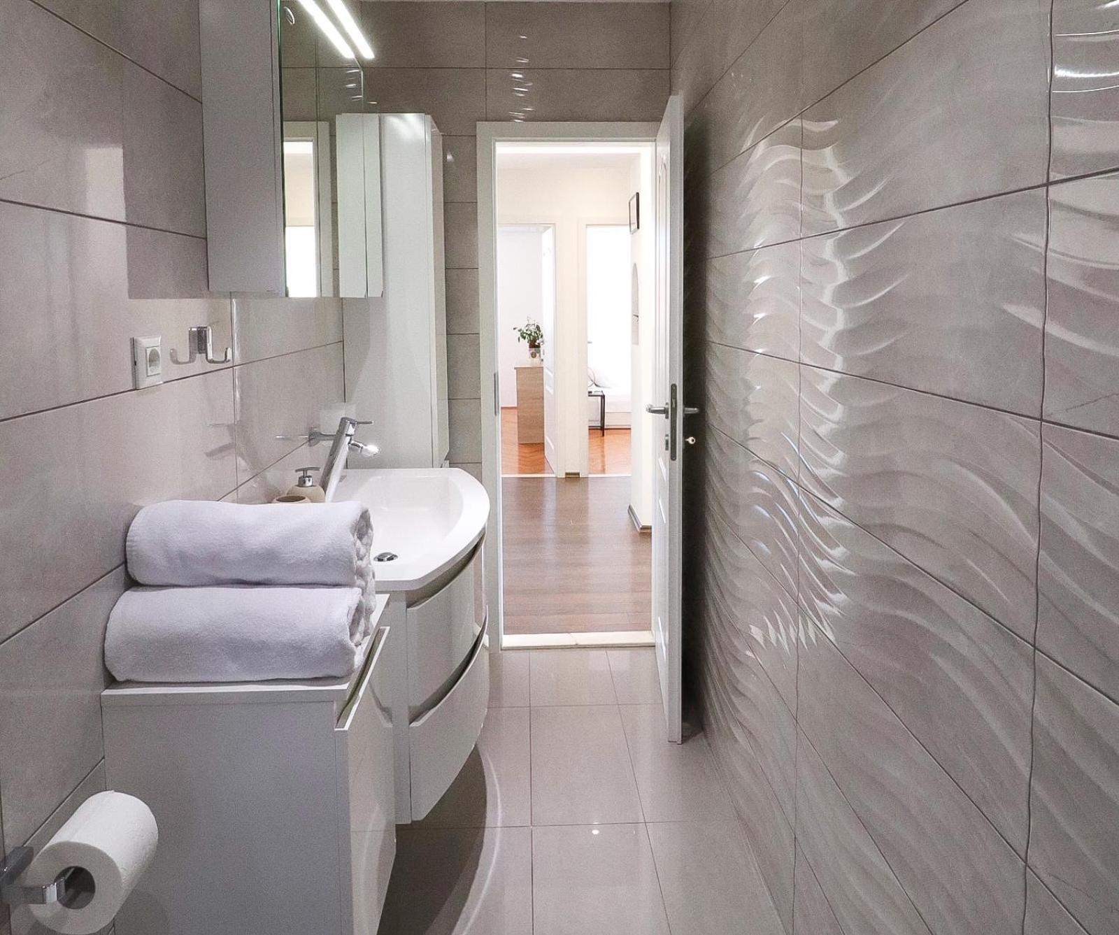 City Center Sunset Penthouse 스플리트 외부 사진