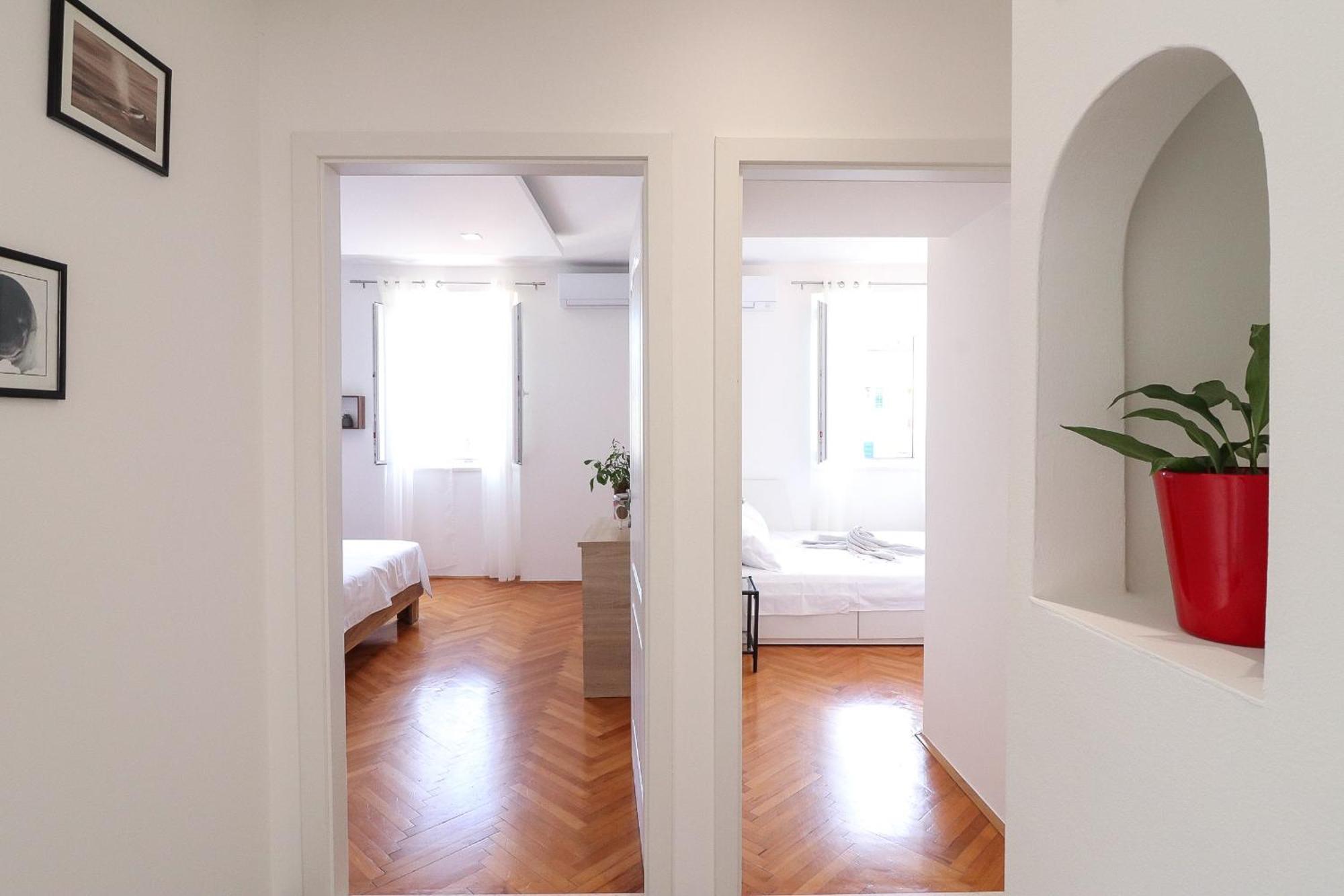 City Center Sunset Penthouse 스플리트 외부 사진
