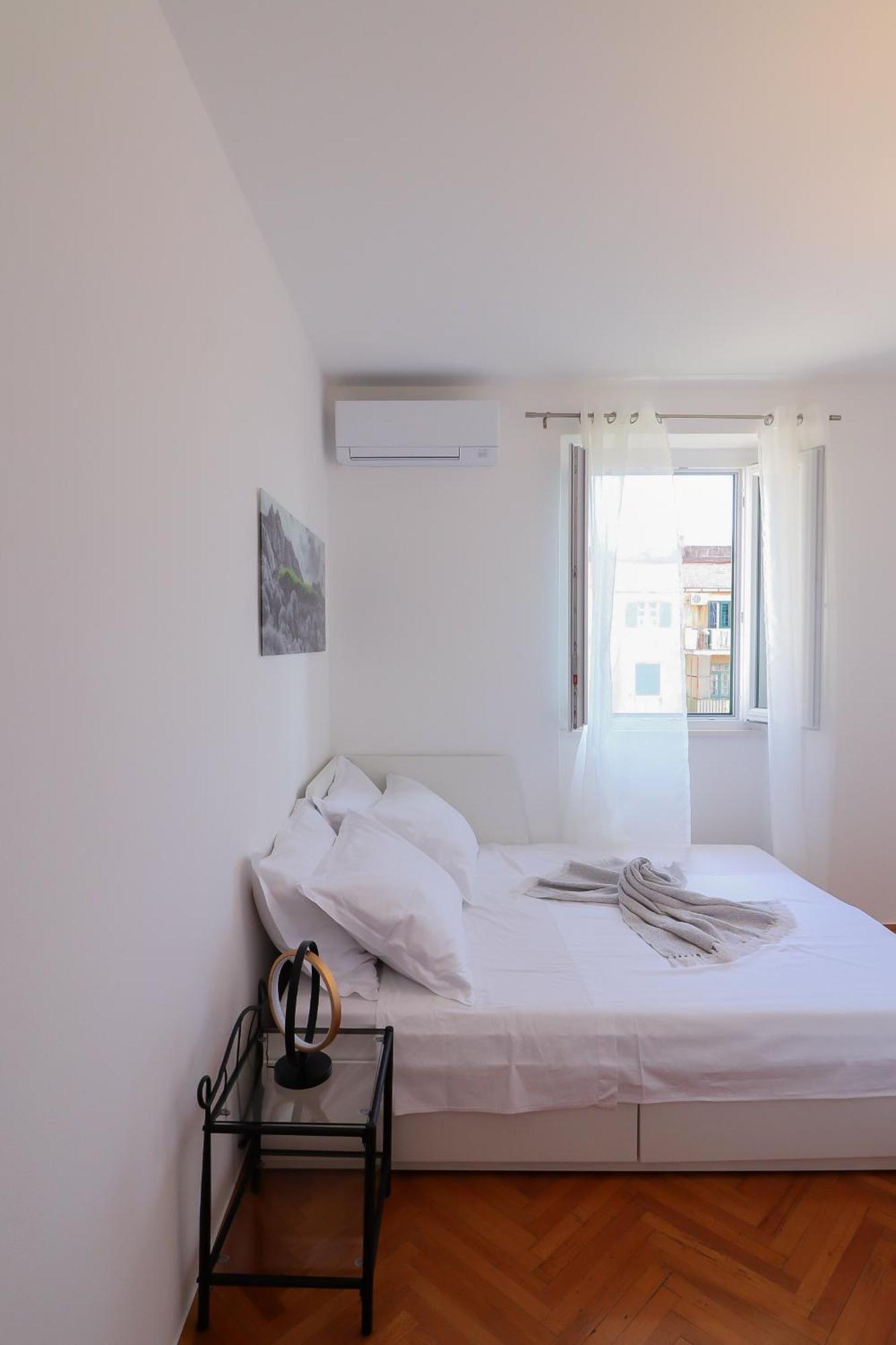 City Center Sunset Penthouse 스플리트 외부 사진