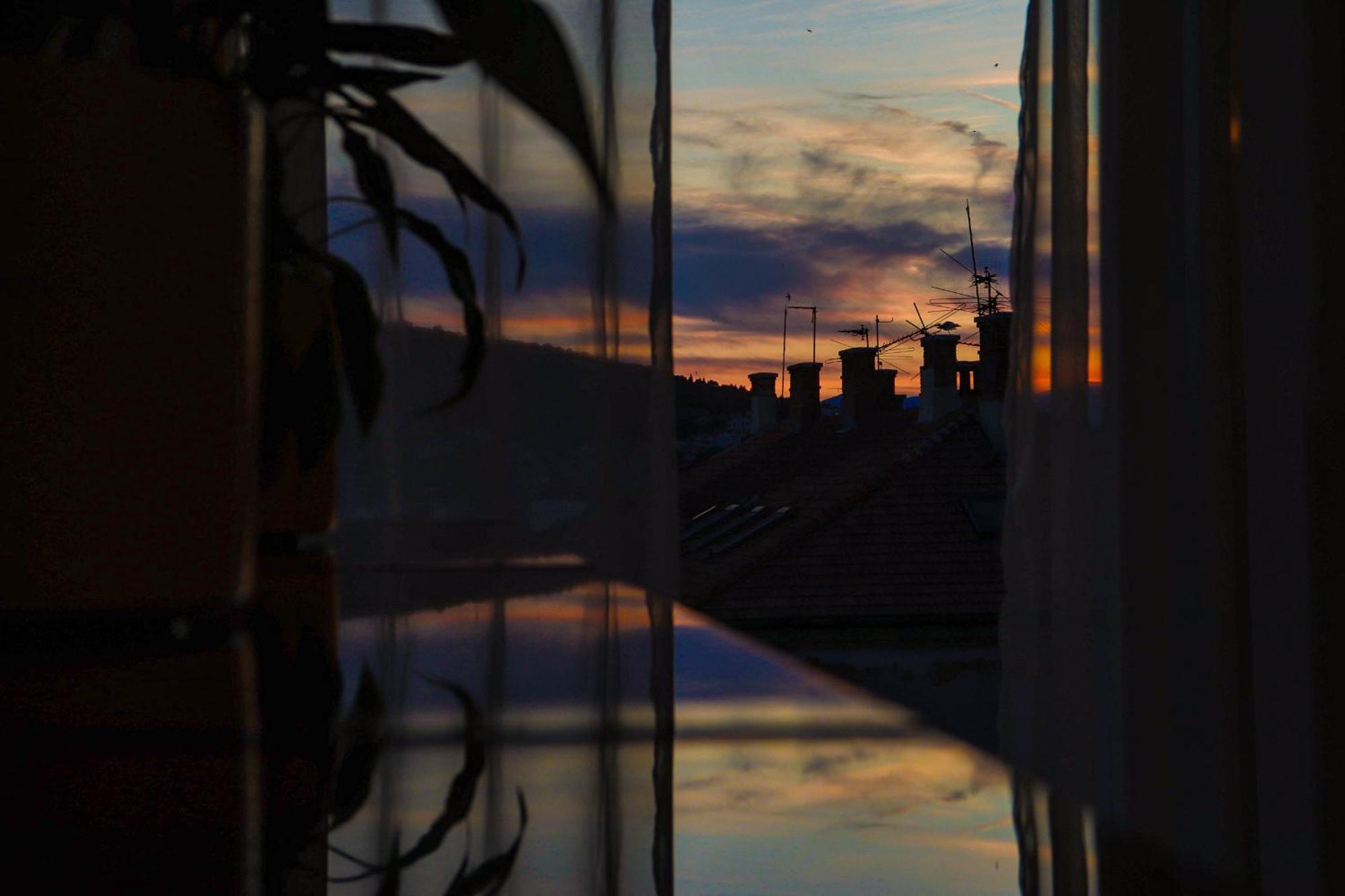 City Center Sunset Penthouse 스플리트 외부 사진
