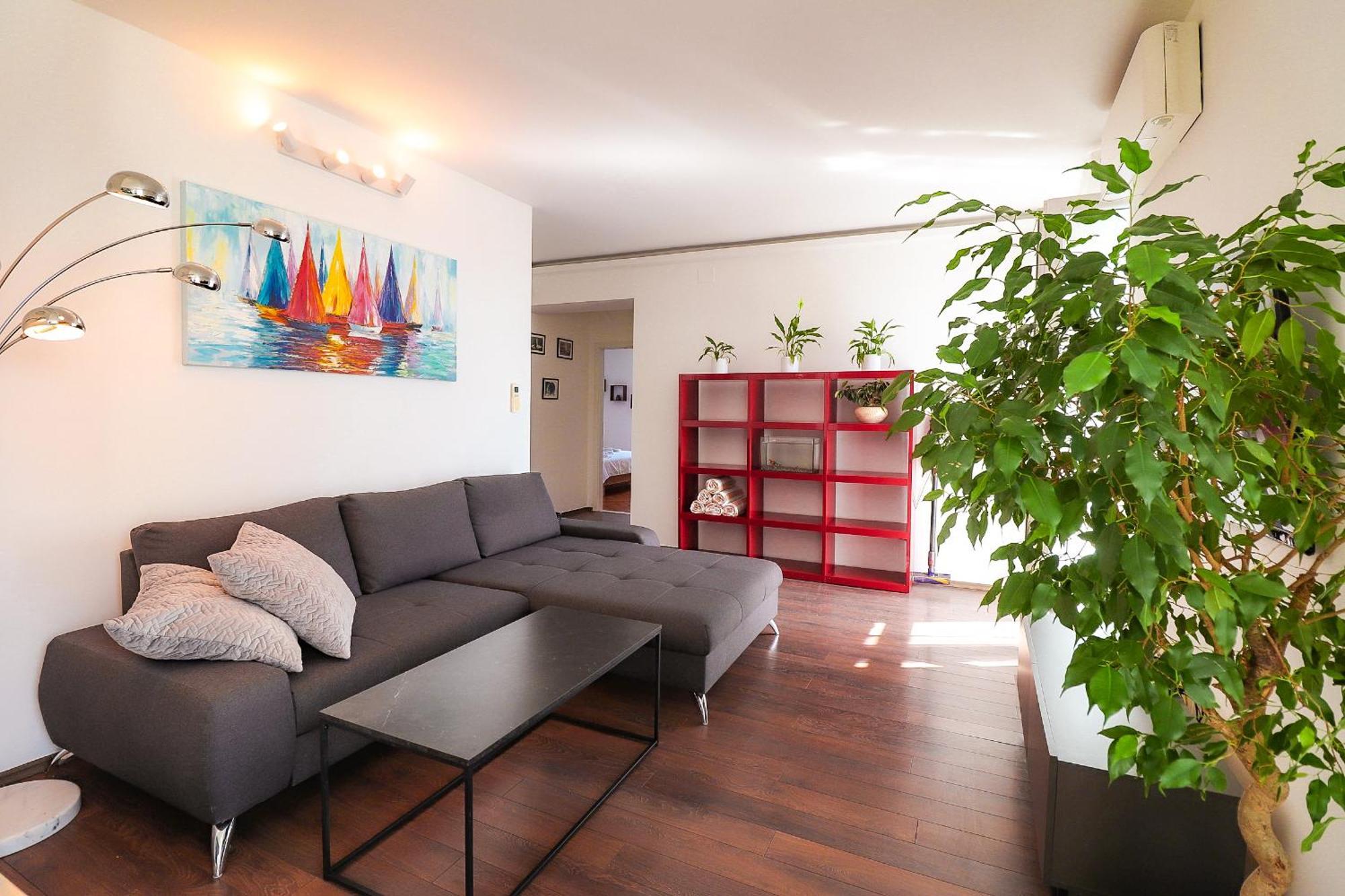 City Center Sunset Penthouse 스플리트 외부 사진