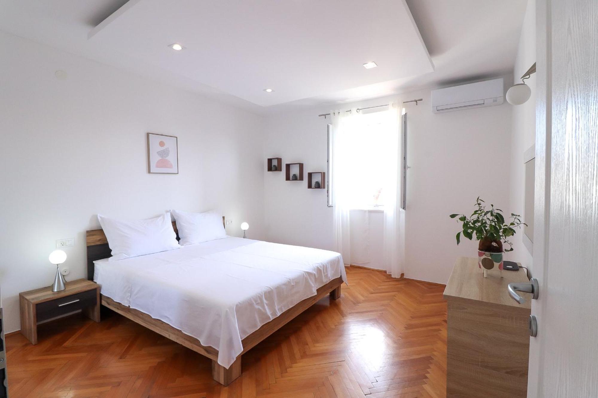 City Center Sunset Penthouse 스플리트 외부 사진