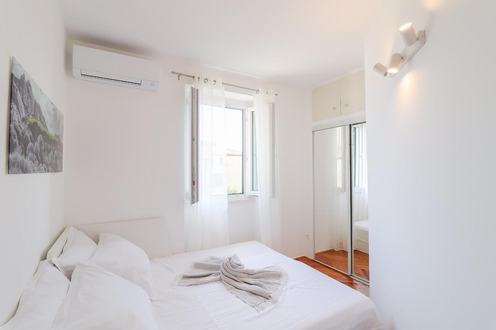 City Center Sunset Penthouse 스플리트 외부 사진