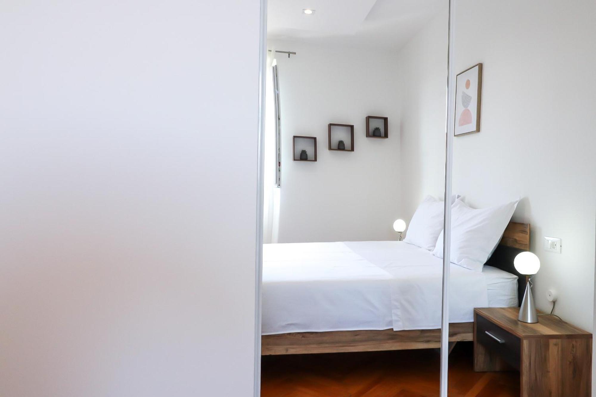 City Center Sunset Penthouse 스플리트 외부 사진