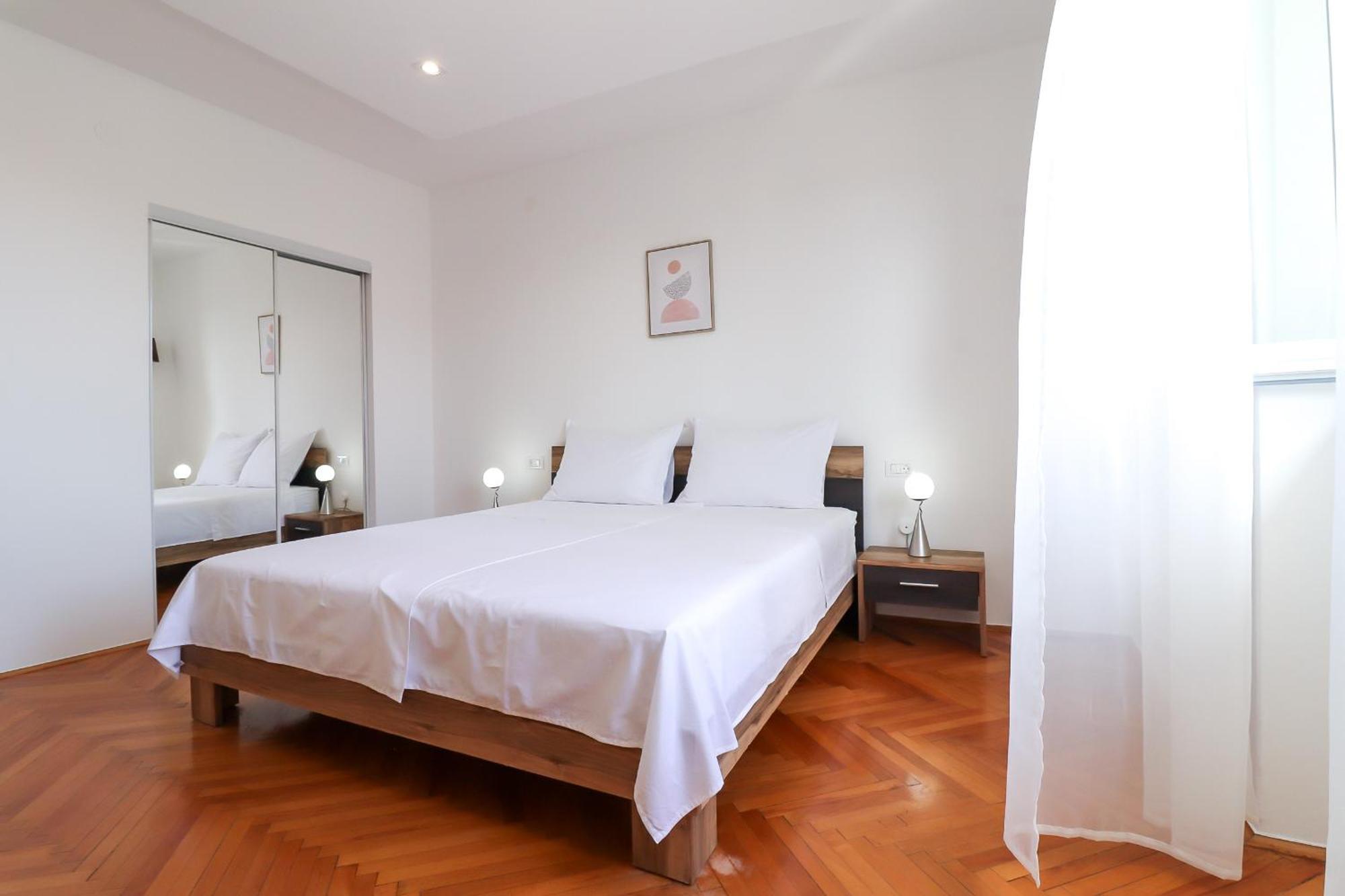 City Center Sunset Penthouse 스플리트 외부 사진