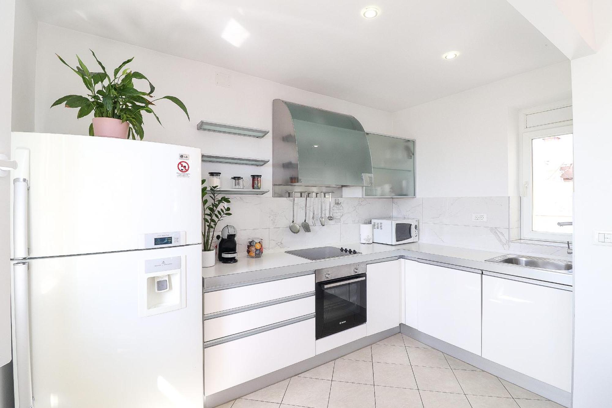 City Center Sunset Penthouse 스플리트 외부 사진