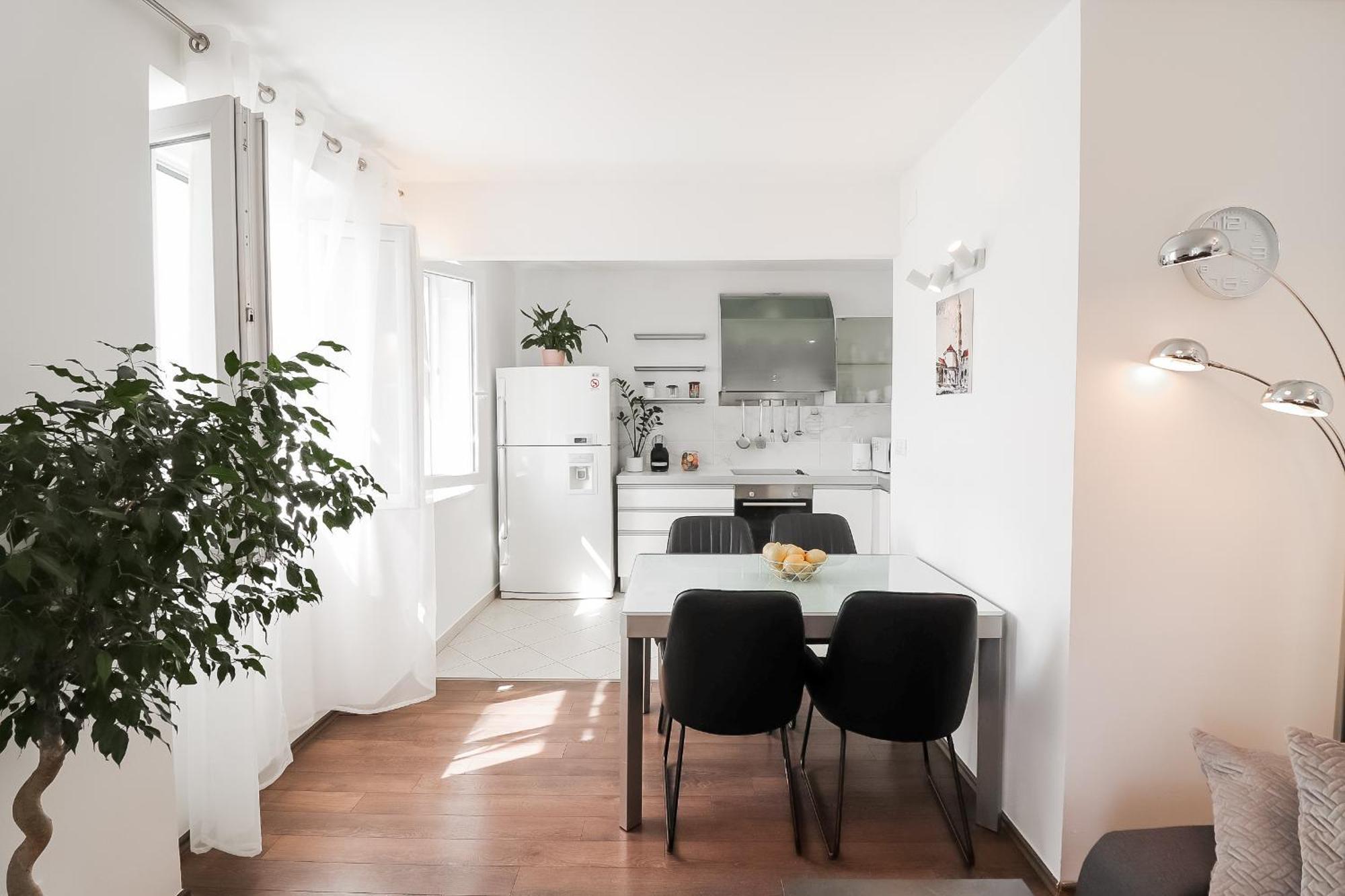 City Center Sunset Penthouse 스플리트 외부 사진