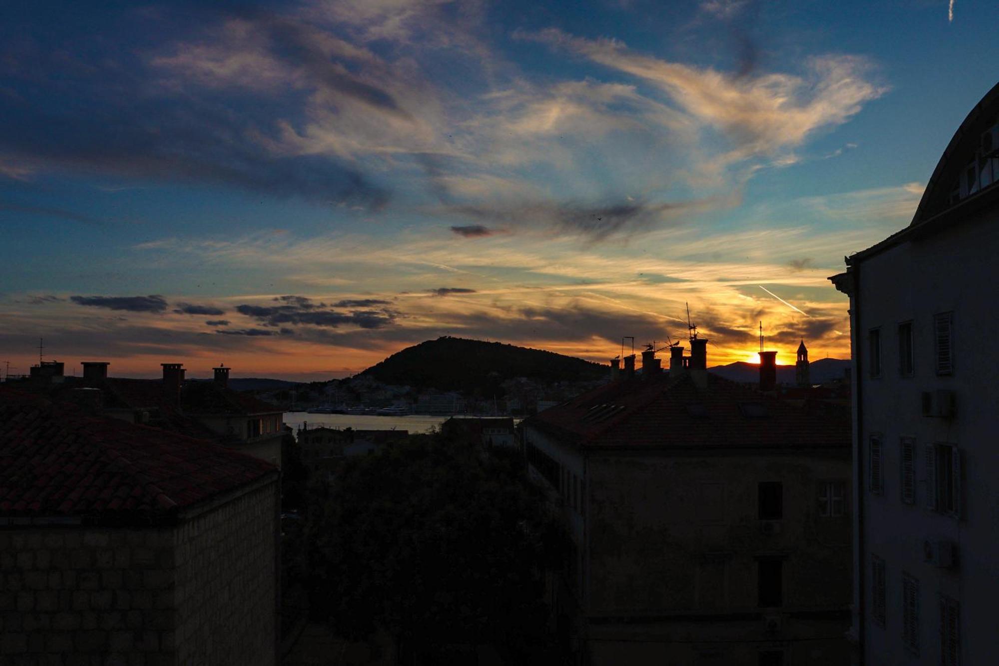 City Center Sunset Penthouse 스플리트 외부 사진