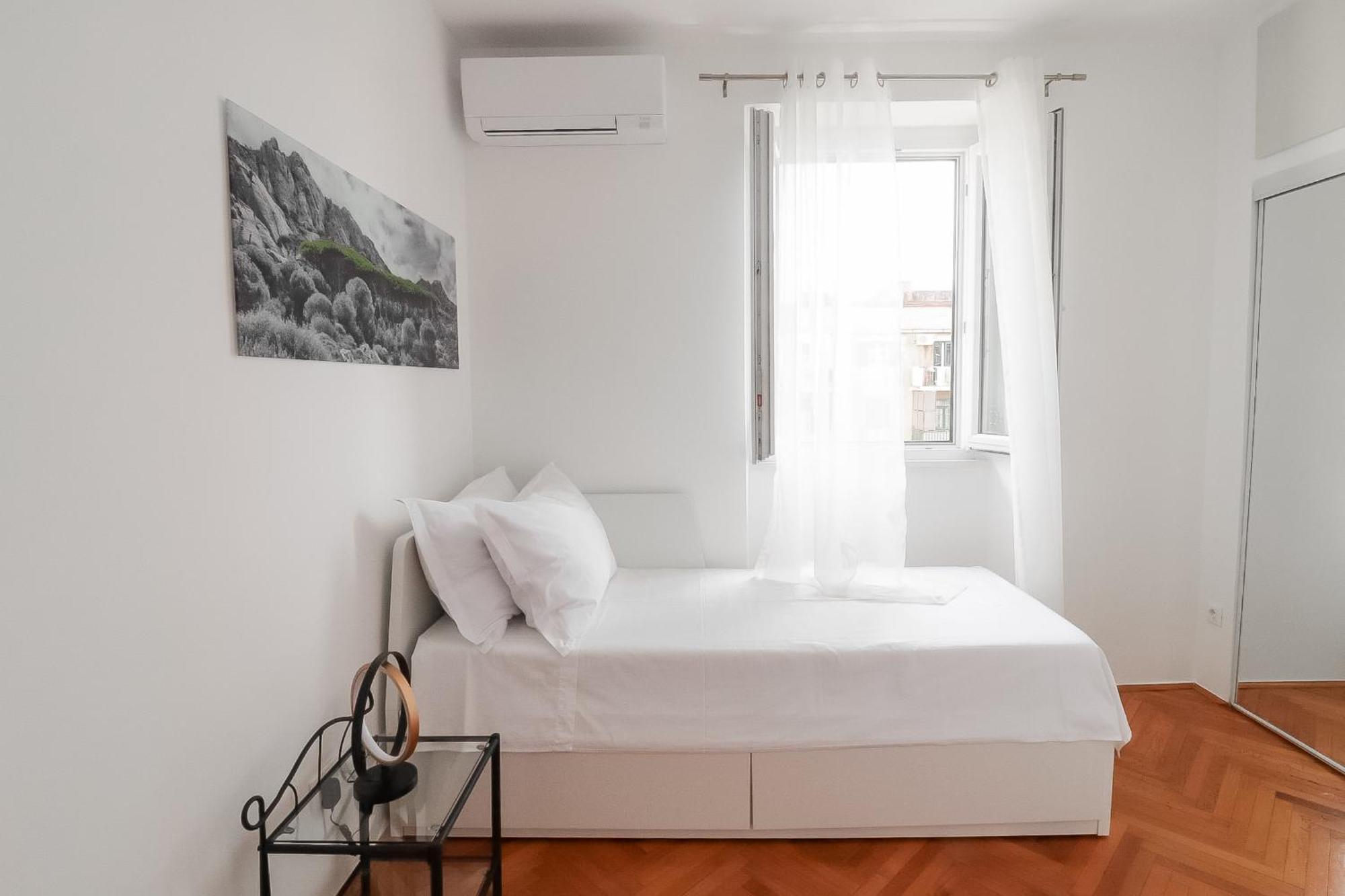 City Center Sunset Penthouse 스플리트 외부 사진
