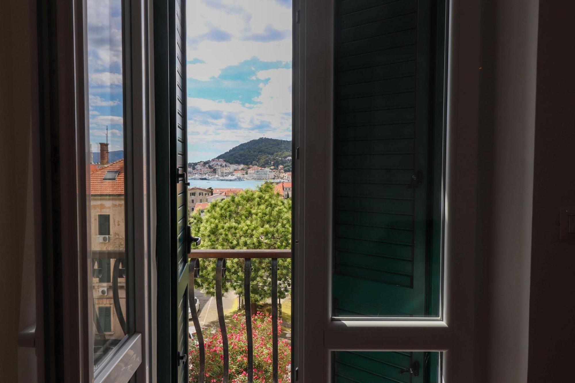 City Center Sunset Penthouse 스플리트 외부 사진
